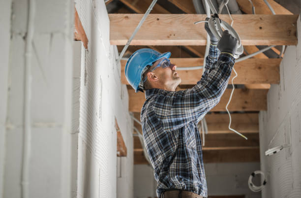 Best Emergency Electrician Near Me  in Warren, MI