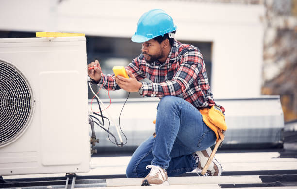 Best Electrical Wiring Services  in Warren, MI