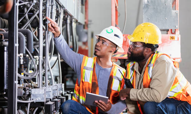 Best Residential Electrician Services  in Warren, MI