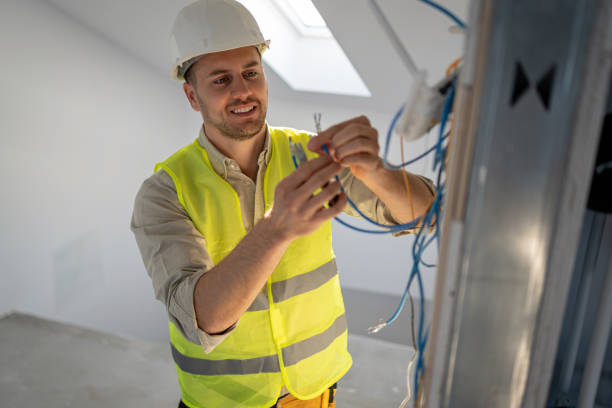 Best Electrician for Home Renovation  in Warren, MI